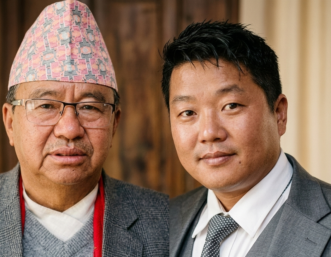 Shram Sanskriti Party Candidate Leads Early in Dhanukuta